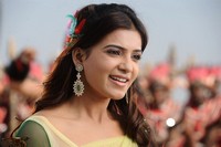 Samantha Latest Stills